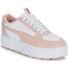 Puma nízke tenisky Karmen Rebelle biela
