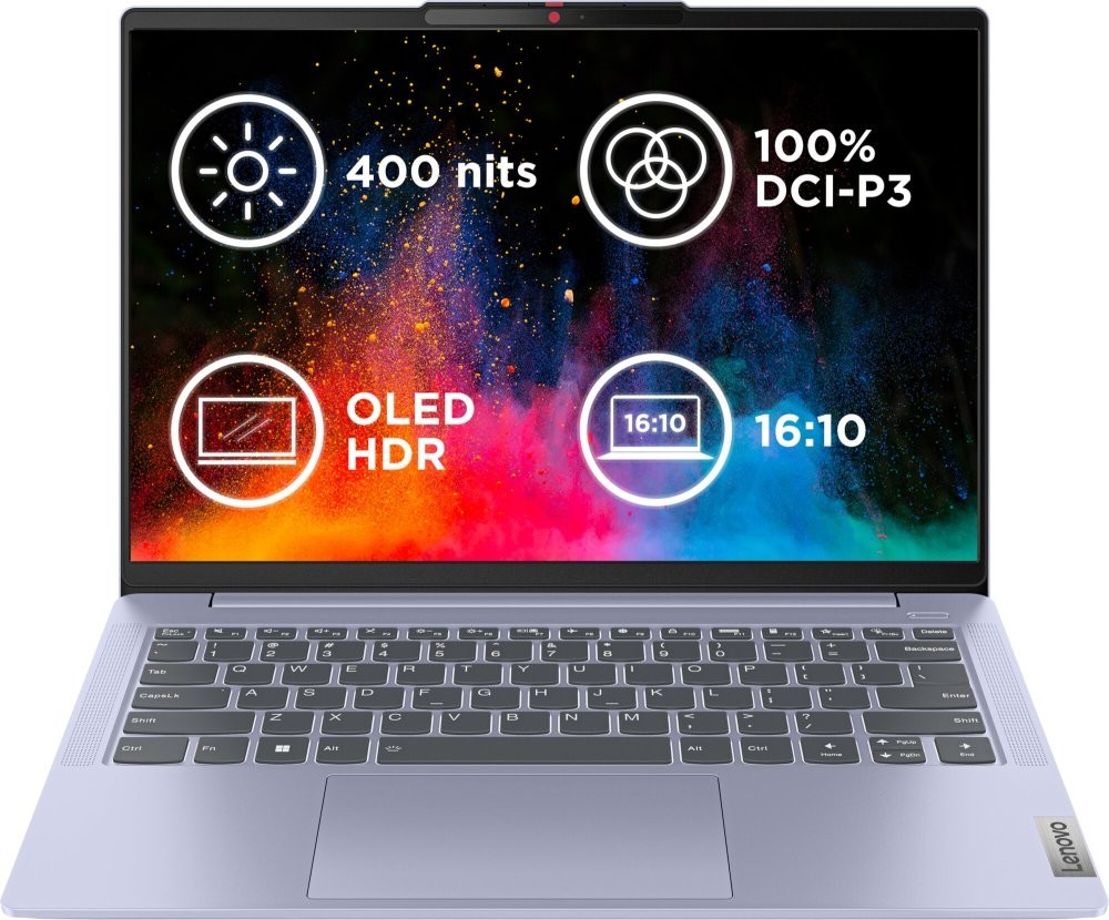 Lenovo IdeaPad Slim 5 83BF000LCK