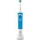 Oral-B Vitality 100 CrossAction Blue