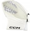 CCM Lapačka CCM Eflex 7.9 SR, biela, Senior, Obrátený gard