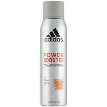 Adidas Power Booster 72H Anti-Perspirant deospray pro muže 150 ml