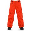 Horsefeathers Spire II Youth flame red JR 23/24