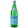 Sanpellegrino Minerálna Voda Perlivá 1 l
