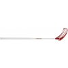 Unihoc EPIC PERFORMANCE FL 29 white/red biela / červená, Pravá (pravá ruka dole), 92cm (=102cm)