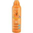 Vichy Ideal Soleil Anti-Sand Mist for Children opaľovacie hmla pre deti SPF50 200 ml