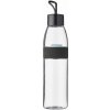 Mepal Láhev Ellipse Nordic Black 700 ml