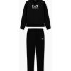 EA7 Emporio Armani Tracksuit 8059659557573 čierna