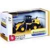 Bburago Bburago New Holland W170D 1:50