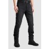 Pando Moto pánské džíny na motorku Slim-Fit Cordura® a UHMWPE - BOSS DYN 01 31/34