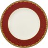 Villeroy & Boch Plytký tanier 28 cm Samarkand Rubin