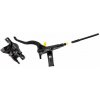 Shimano BLM4100/BRM410 Post Mount 1000 mm had.+ platničky B01S predná čierna