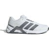 Dámska fitness obuv adidas Dropset Control Training Shoes White/Grey EUR 38