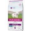 EUKANUBA Daily Care SENSITIVE Skin - 12 kg