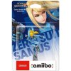 Nintendo Amiibo Smash Zero Suit Samus 40