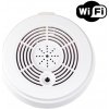 Kamera Wi-Fi v detektore dymu Secutron UltraLife UL-15W - 2K