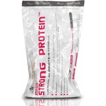 Olimp Mega Strong Protein 700 g