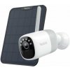 Reolink Altas + Solárny panel 2 (Čierny) Batériou napájaná WiFi kamera (Altas + Solar Panel 2 (Black))