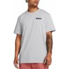Tričko Under UA HW ARMOUR LABEL SS 1382831-011 Veľkosť M