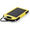 Lenard Power Bank 4939 Yellow