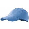 MALFINI Šiltovka 6P - Nebesky modrá | uni
