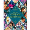 Disney Princess: Tales of Courage and Kindness - Classcode_Tag