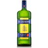 Becherovka 38% 1 l (čistá fľaša)