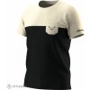 Dynafit TRANSALPER POCKET S/S tričko, overcast L
