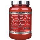 Proteín Scitec Whey Protein Professional LS 920 g