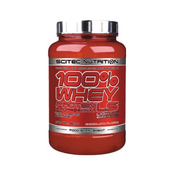 Scitec Whey Protein Professional LS 920 g