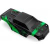 KAVAN Karoserie monster truck zelená
