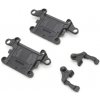 Kyosho Mini-Z MR-04: Hard Front Suspension Arm Set