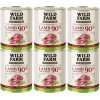 WILD FARM PURE MONO Lamb Puppy 6x800 g jednozložkové krmivo pre psov