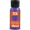 DARWI TEX farba na textil - Orgovánová 50 ml