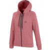 Wild Country Flow 3 Hoody Woman pink/mallow - M