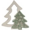Dekorácia stromček D4421