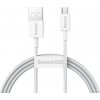 Baseus CAMYS-02 Superior Fast Charging Datový, MicroUSB 2A, 1m