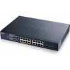 ZYXEL XMG1915-18EP 2.5GbE Smart hybrid mode Switch XMG1915-18EP-EU0101F