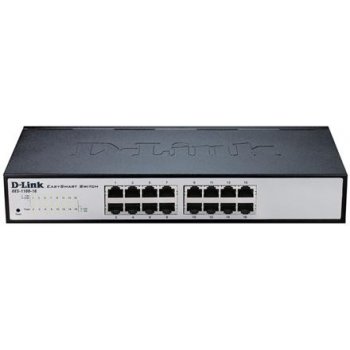 D-Link DGS-1100-16