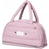 Baby on Board taška Doudoune Chic Rose