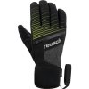 Reusch THEO R-TEX® XT Zimné rukavice, čierna, 8.5