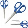 Univerzálne nožnice KAI V5000 V5165B 16,5 cm