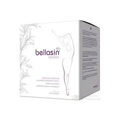 Bellasin Celluslim 120 kapsúl