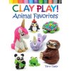 Clay Play! Animal Favorites