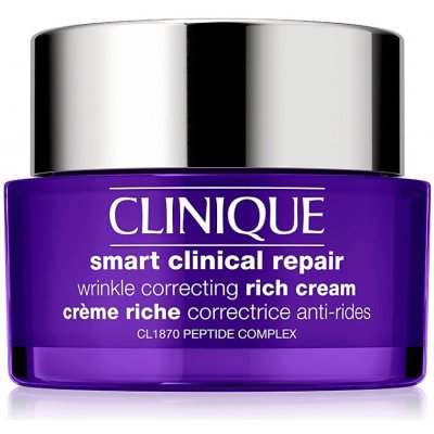 CLINIQUE Smart Clinical Repair Pleťový krém pre zrelú a suchú pleť 50 ml