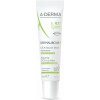 A-DERMA Dermalibour+ Reparačný CICA-Balzam na pery 15 ml