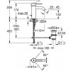 GROHE 23589001