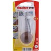 Fischer Blister doraz dverí TS 8 BR