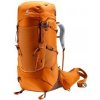 Deuter Aircontact Core 55+10 SL chestnut-umbra Oranžová batoh