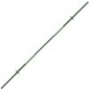 Vzpieračská tyč rovná 200 cm x 30 mm HMS GP