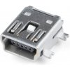 Mini USB konektor